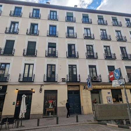 Apartamento Atocha Madrid Centro Ave Muy Grande Екстериор снимка