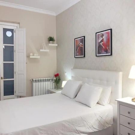 Apartamento Atocha Madrid Centro Ave Muy Grande Екстериор снимка