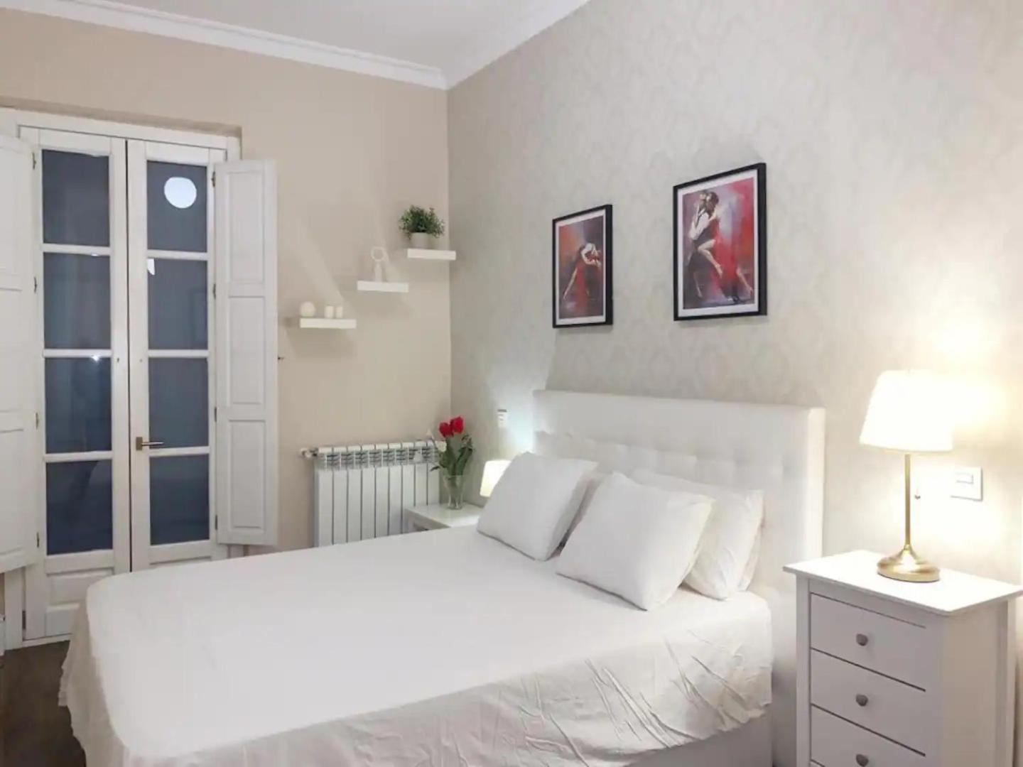 Apartamento Atocha Madrid Centro Ave Muy Grande Екстериор снимка