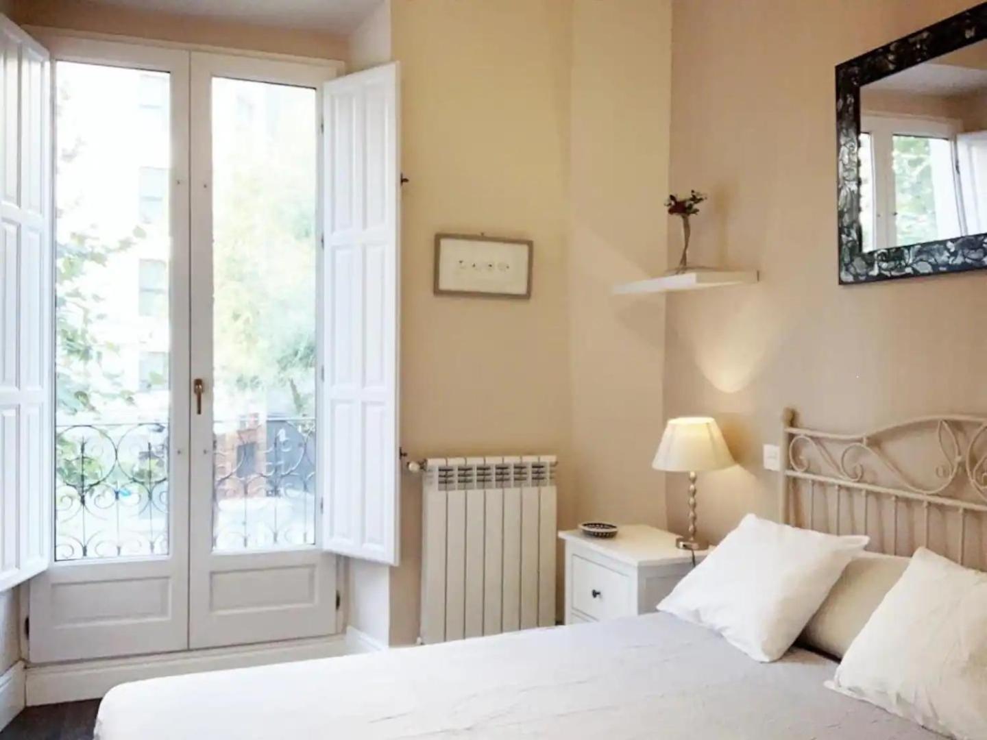 Apartamento Atocha Madrid Centro Ave Muy Grande Екстериор снимка