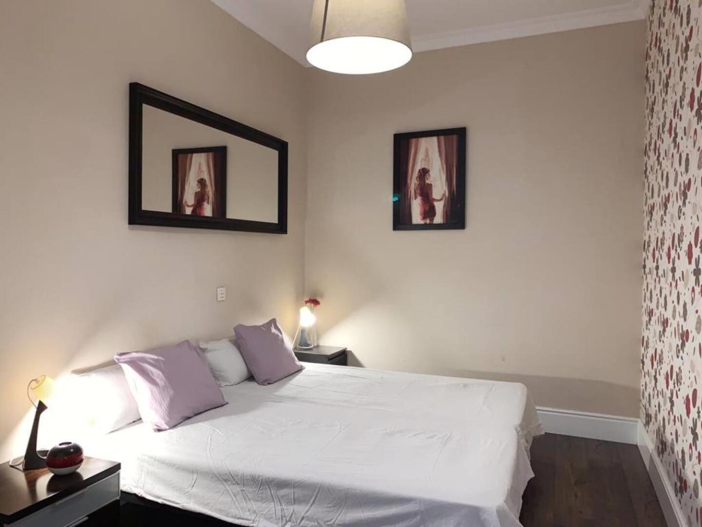 Apartamento Atocha Madrid Centro Ave Muy Grande Екстериор снимка