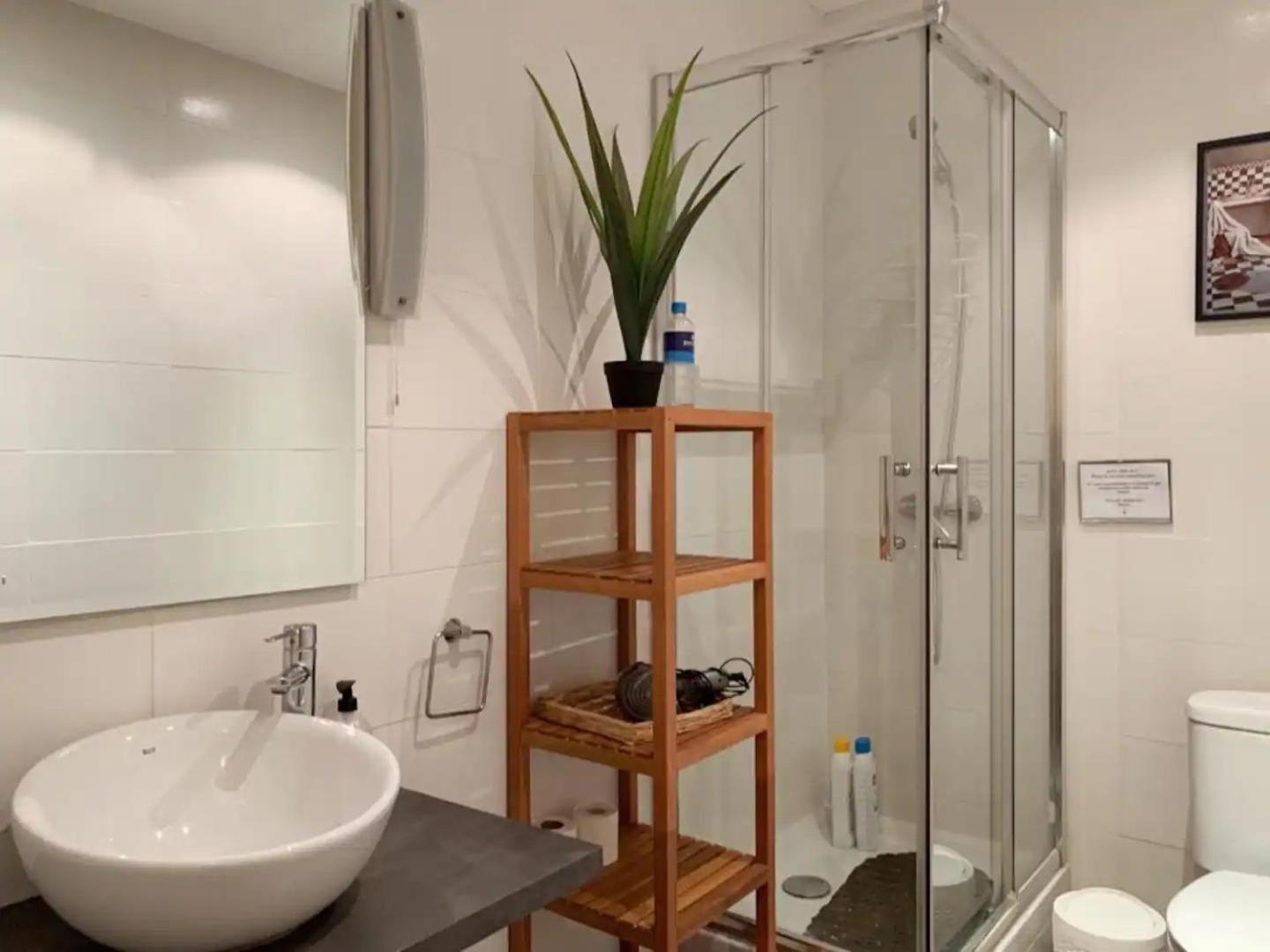 Apartamento Atocha Madrid Centro Ave Muy Grande Екстериор снимка