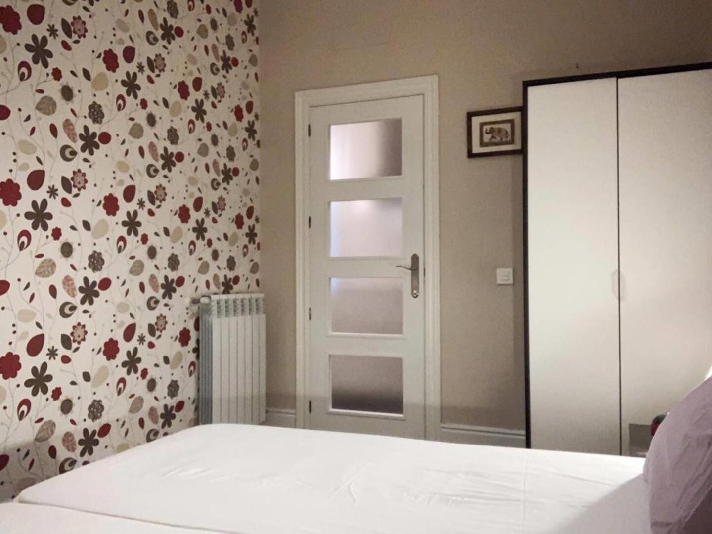 Apartamento Atocha Madrid Centro Ave Muy Grande Екстериор снимка